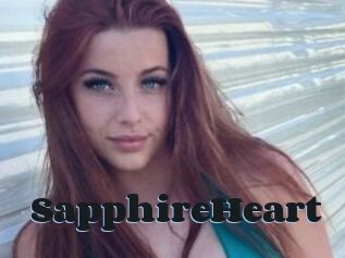 SapphireHeart