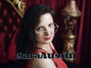 SaraAustin