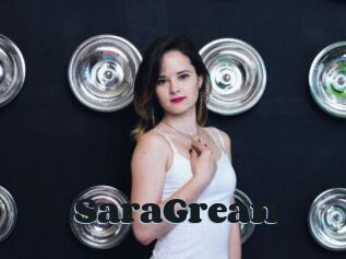 SaraGrean