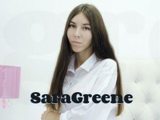 SaraGreene