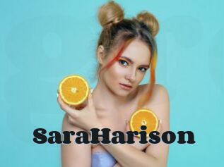 SaraHarison