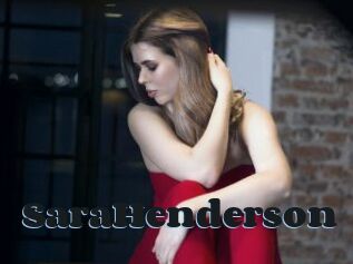 SaraHenderson