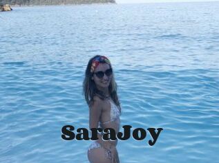 SaraJoy