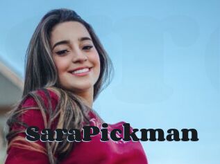 SaraPickman