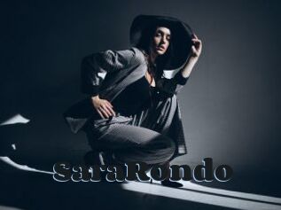 SaraRondo