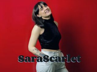 SaraScarlet