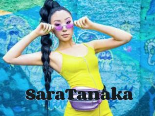 SaraTanaka