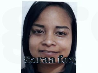 Saraa_fox
