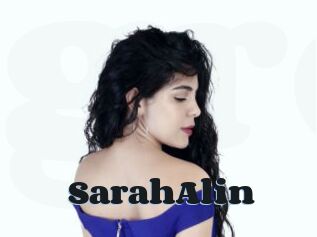 SarahAlin