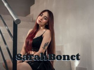 SarahBonet