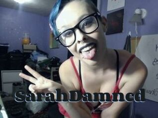 SarahDamned