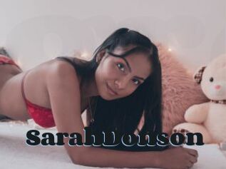 SarahDonson