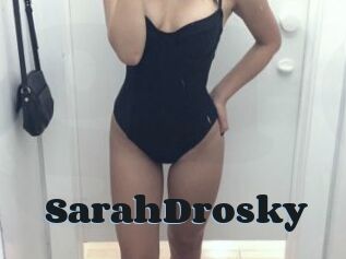 SarahDrosky