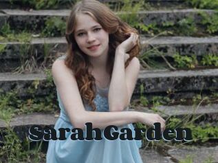 SarahGarden