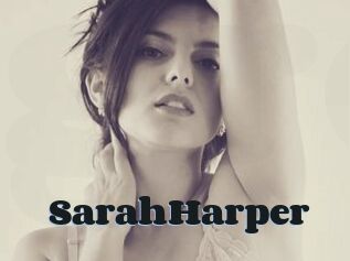 SarahHarper