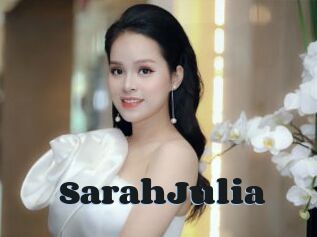 SarahJulia