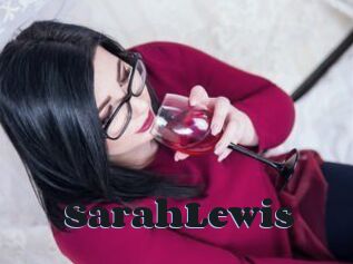 SarahLewis