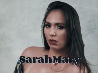 SarahMary