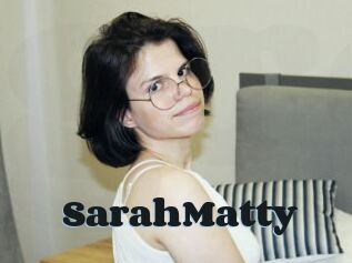 SarahMatty