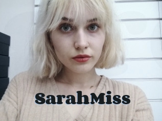 SarahMiss