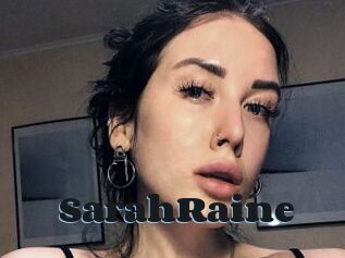 SarahRaine