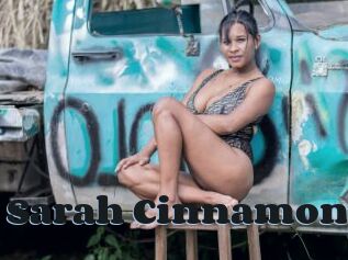 Sarah_Cinnamon