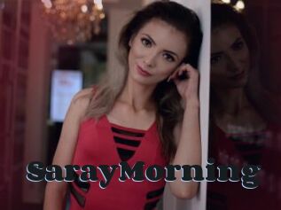 SarayMorning