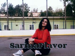 SarinaFlavor