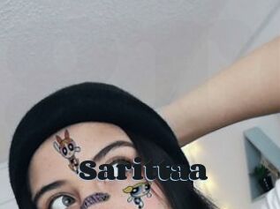 Sarittaa