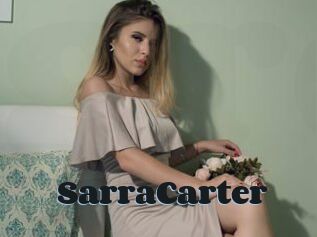 SarraCarter