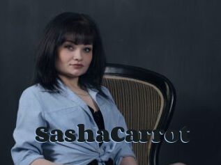 SashaCarrot