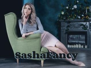 SashaFancy