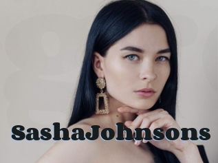 SashaJohnsons
