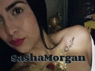 SashaMorgan