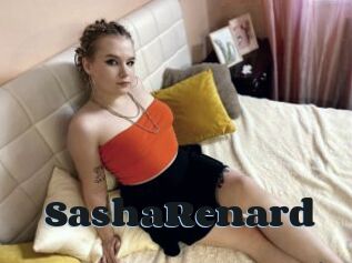 SashaRenard