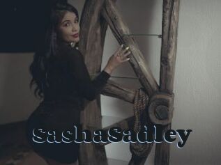SashaSadley
