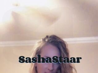 SashaStaar