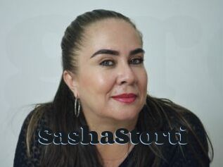 SashaStorti