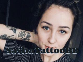 SashaTattooBB