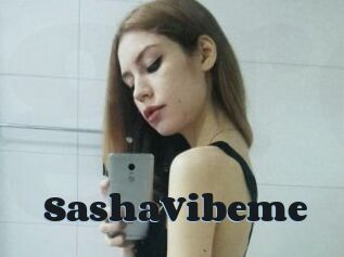 SashaVibeme