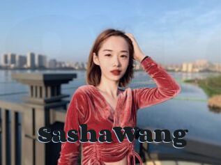 SashaWang