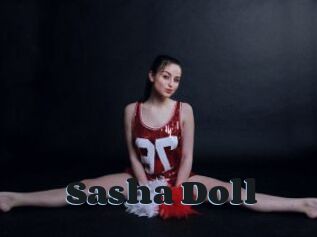 Sasha_Doll