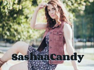 SashaaCandy