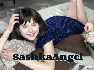 SashkaAngel