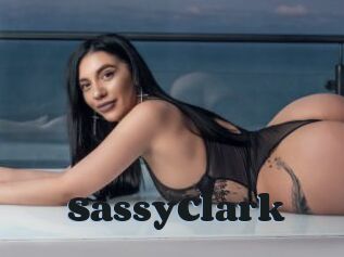 SassyClark