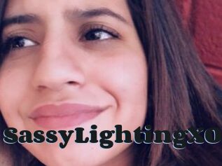 SassyLightingXO