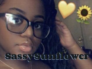 SassySunflower