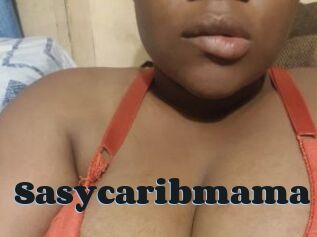 Sasycaribmama