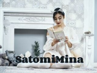 SatomiMina