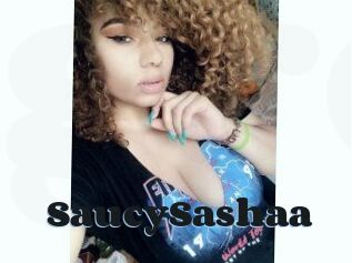 SaucySashaa